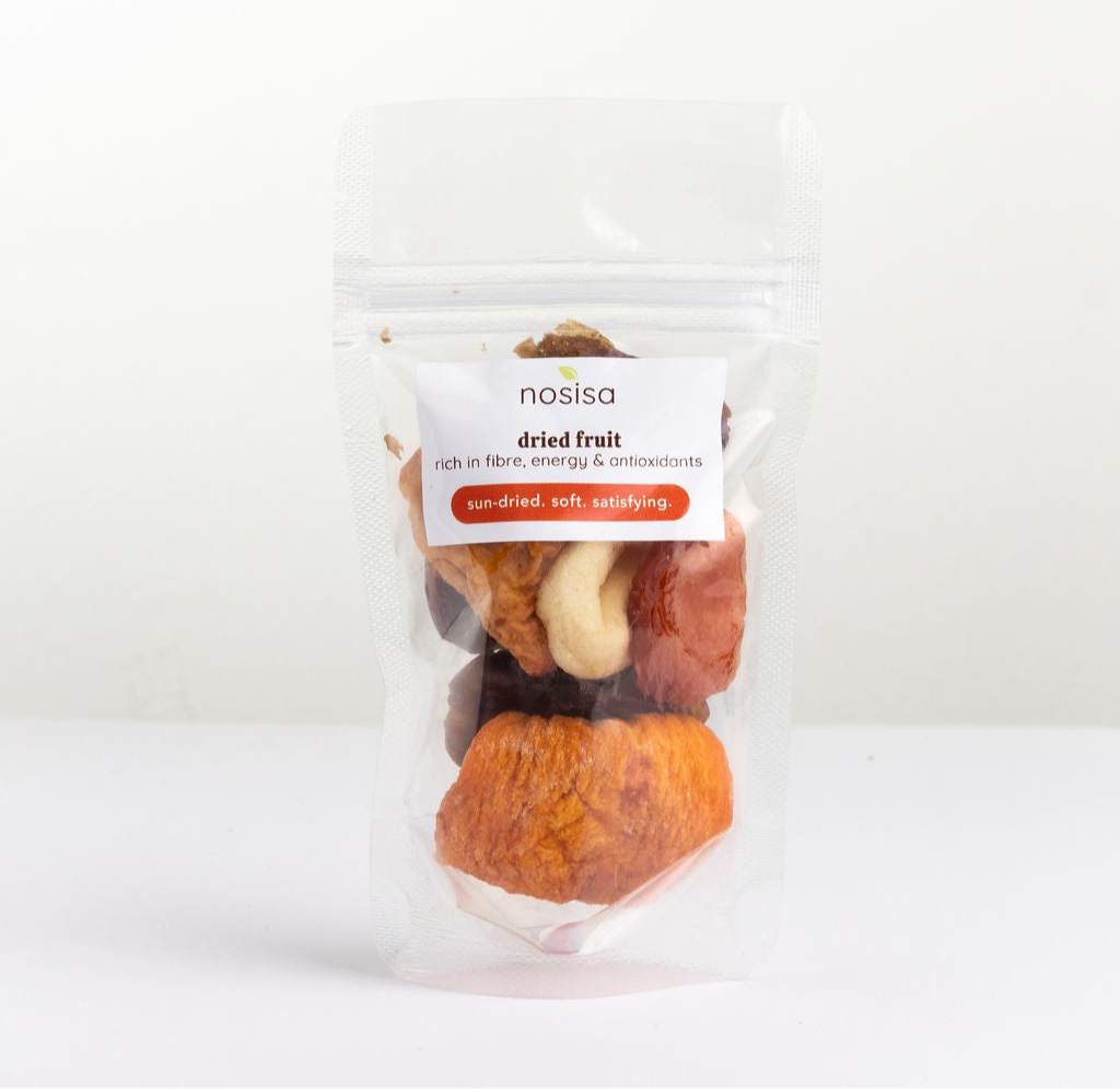 dried fruit mix