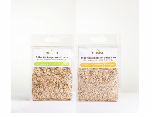 2x oats variety